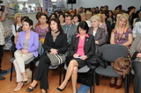 Odovzdanie cien a recepcia 2013